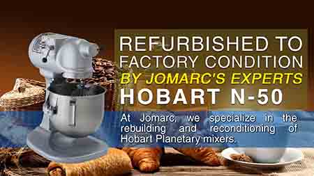 New & Used Kitchen Equipment Delaware Commercial Food Equipment Repair Refurbished Hobart Mixers We Repair Ovens Fryers Griddles Steamers Dishwashers