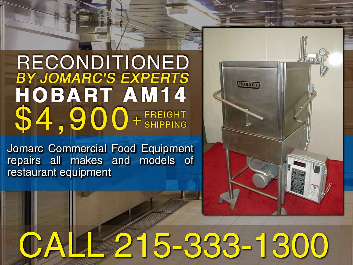Commercial Oven Repair Philadelphia Jomarc services all brands and models of ovens: Convection Countertop Microwave Combination Ovens Conveyor and Impinger Rapid Cook / High Speed Rotisserie Multi-Cook Bakery Cook and Hold Cabinets Indoor Roaster Smoker Microwaves Light Duty Medium Duty Heavy Duty 